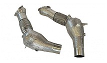 Sport Metal Catalysts